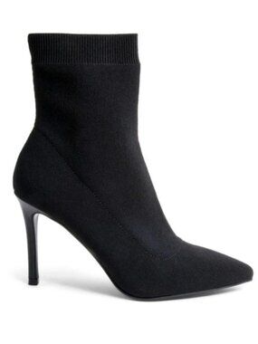 Steve Madden Claire Sock Boot